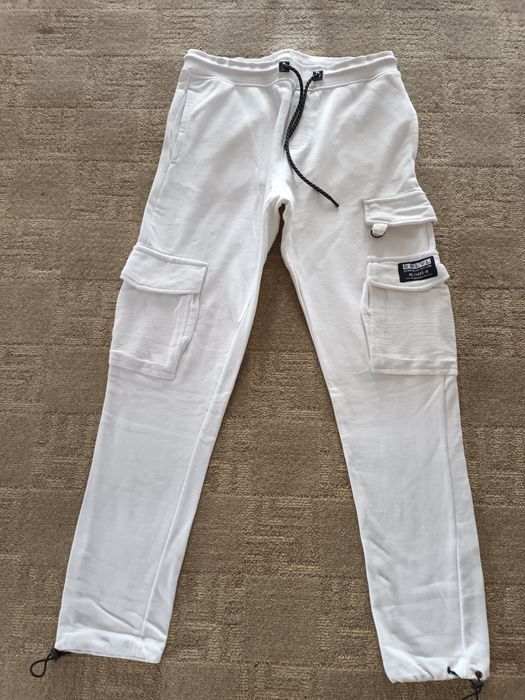 Pantaloni trening barbati mar. M