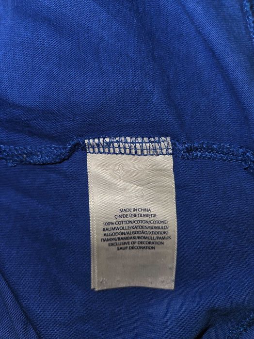 Polo Ralph Lauren Crewneck Мъжка Тениска Ежедневна Спорт Раз.M