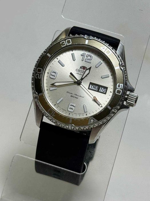 Orient Automat  f692-ubd0 /Fin X Amanet cod 120347