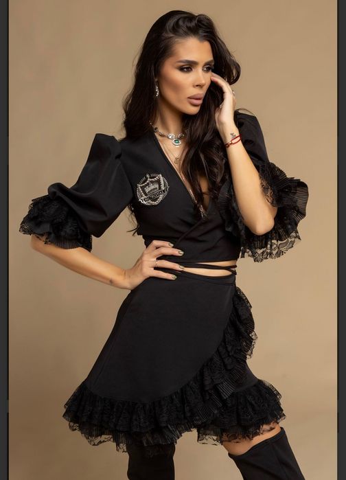Комплект Nikole Collection
