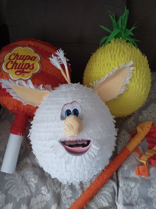 Пиньята на любую тематику