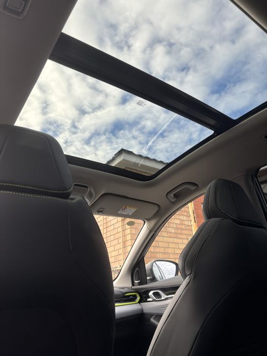 Продам машину geely coolray