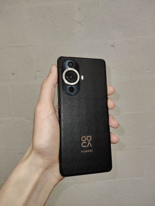 Huawei nova 11 pro