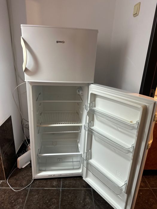 Frigider gorenje
