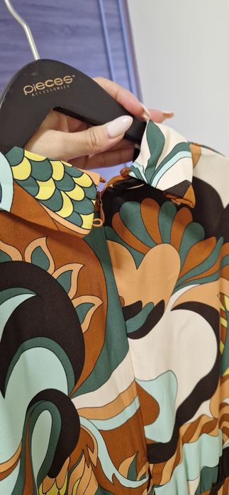 Гащеризон Mango  р-р M