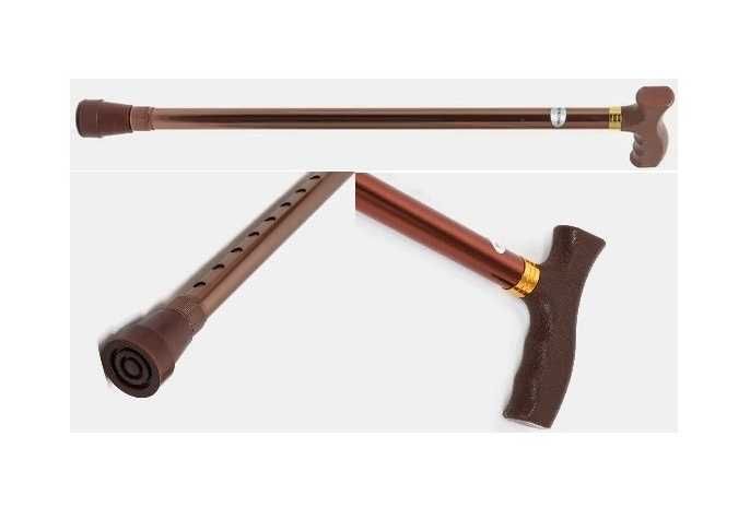 Трость опорная регулируемая