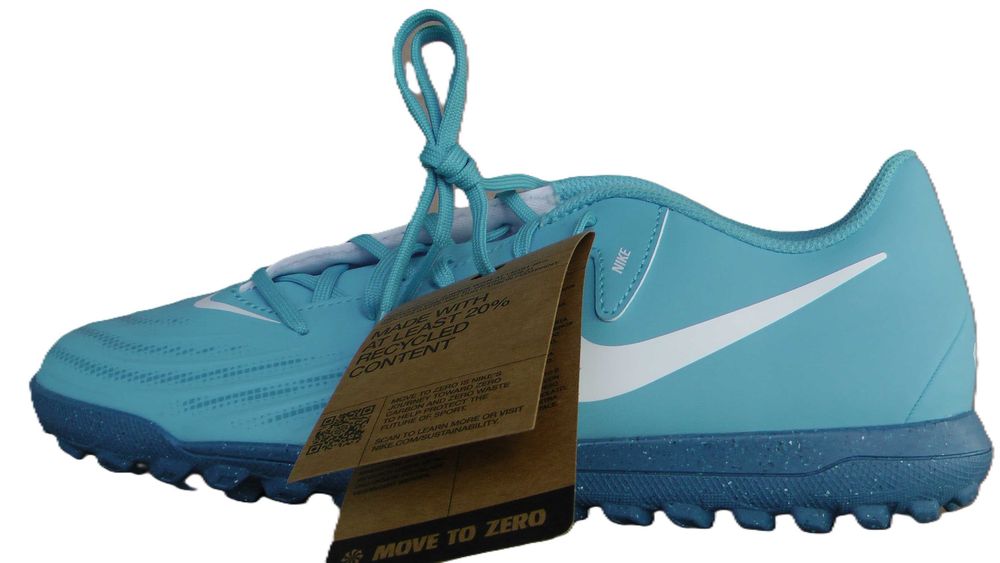 Ghete fotbal sintetic NOI Nike Phantom GX II Club marimea 42,5