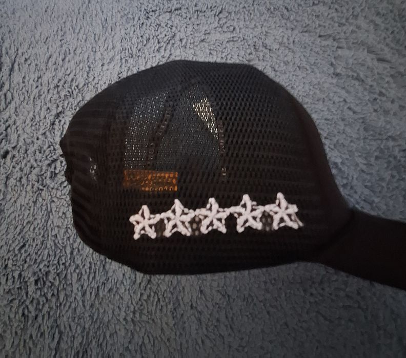 Sapca Corteiz Neagra