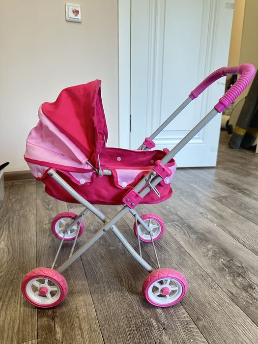 Продам коляску для кукол