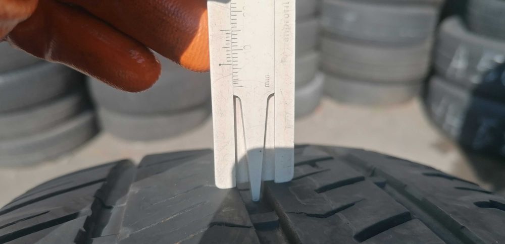 205/65/16 С Ханкук ДОТ 2015 и 2019 г - БУС