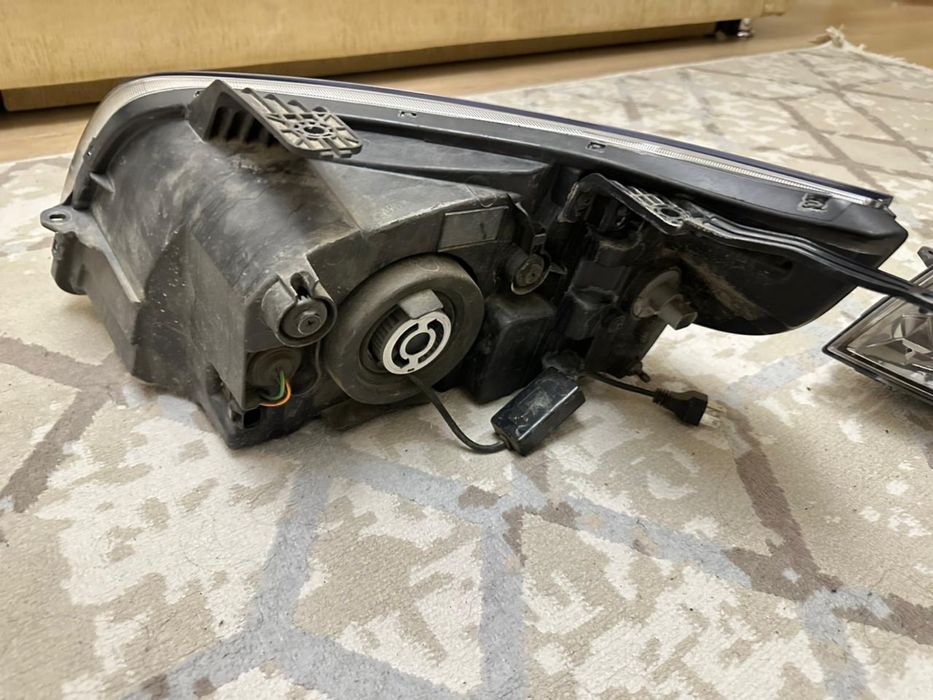 Нексия р3 фара пара