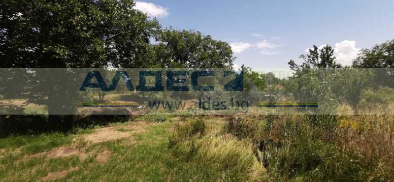 Перспективен имот в с. Храбърско!