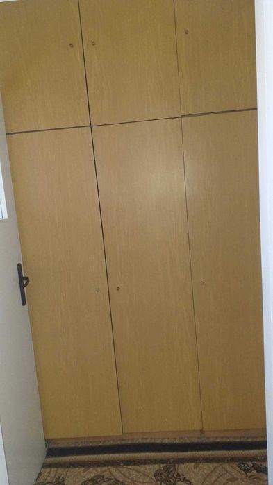 Продава се Двустаен апартамент в Русе, Чародейка - Север - 67 кв.м за 821 €/кв.м - Снимка #5