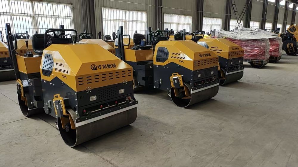 Каток 3т 34-35 от кучи