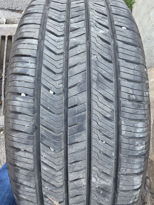 Шины с дисками Yokohama