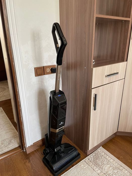 Беспроводной пылесос Melia