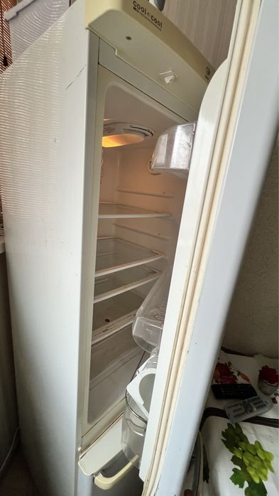 Холодильник