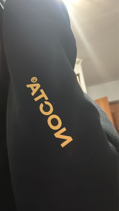 Nike Nocta Tech Fleece