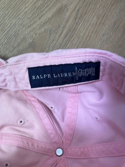 Polo Ralph Lauren дамска поло тениска размер М