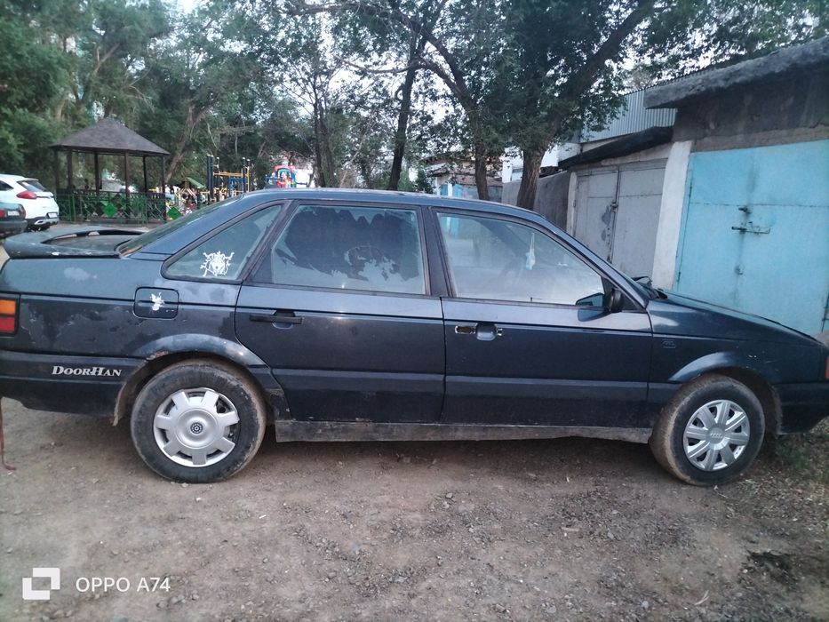 Обмен Фольксваген б3 предлагайте варианты