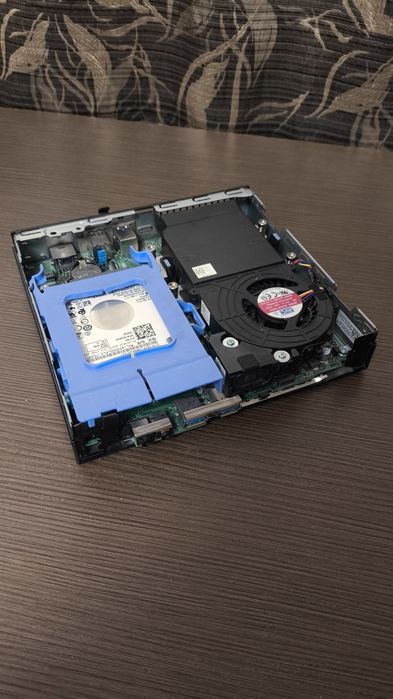 Optiplex 3060 I3 gen 8, 8GB ram, 500GB stocare