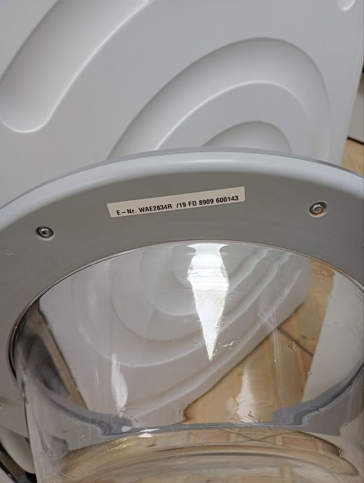 Пералня Бош Bosch Maxx6 A++  6кг  Made in Germany  2 години гаранция!