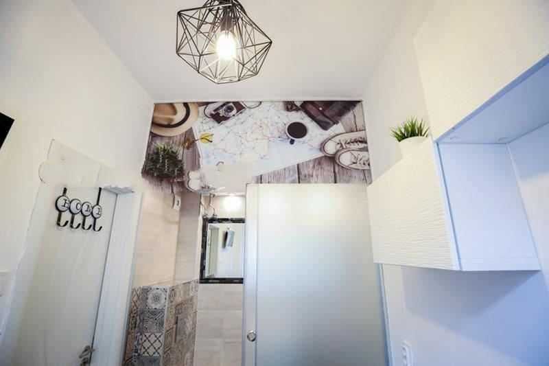 Продава се Двустаен апартамент в София, Център - 62 кв.м за 1078 €/кв.м - Снимка #10