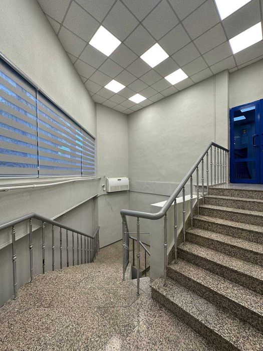 Мирабадский р-н ул.Мирабад рядом Ж\К Мирабад Авеню 530 кв.м open-space