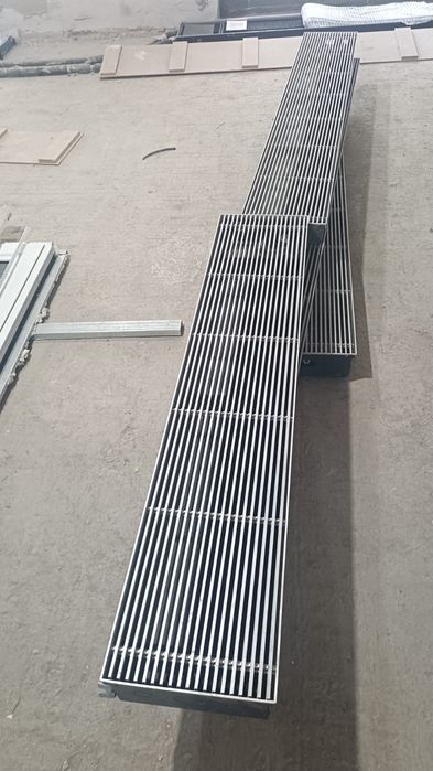 Продам конвекторы