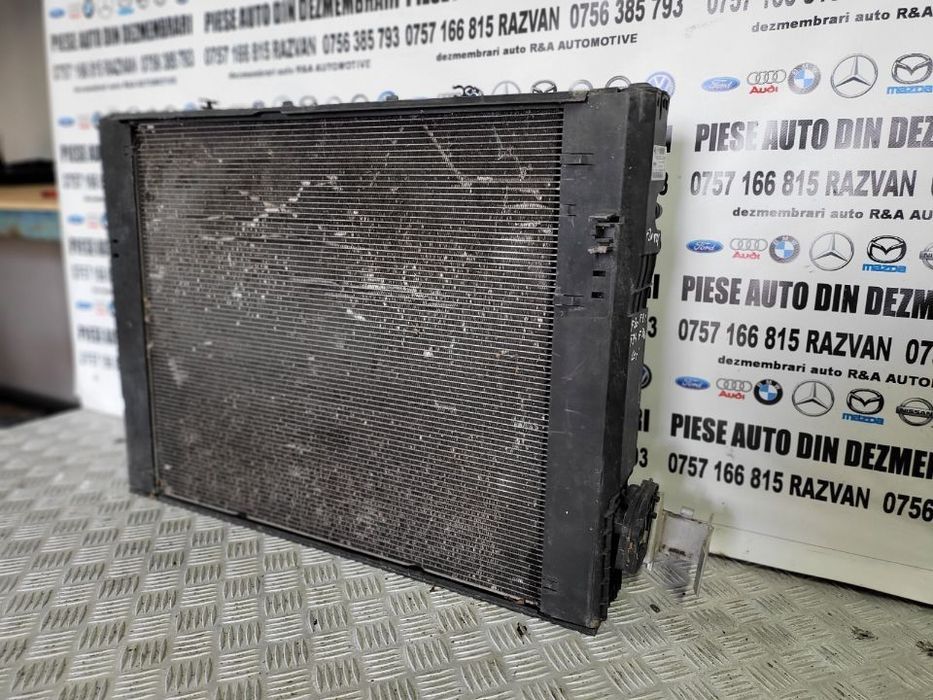 Radiatoare Radiator Apa Clima Bmw F20 F21 F22 F23 F30 F31 F32 F33 F34 F36 F80 Cod