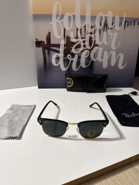 Ochelari de soare Ray-Ban