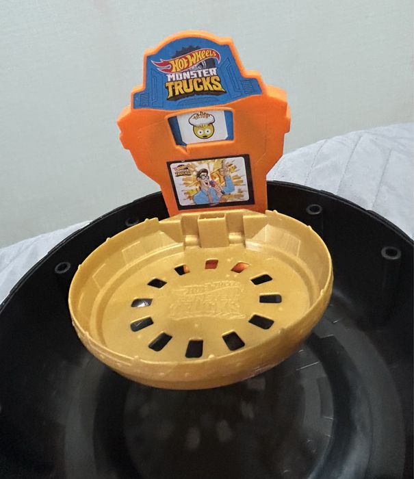 Hot Wheels трасса оригинал