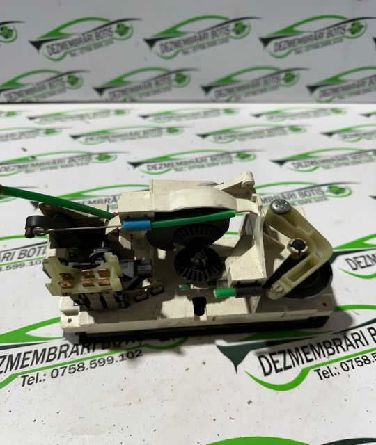 Comanda AC Audi A4 B5