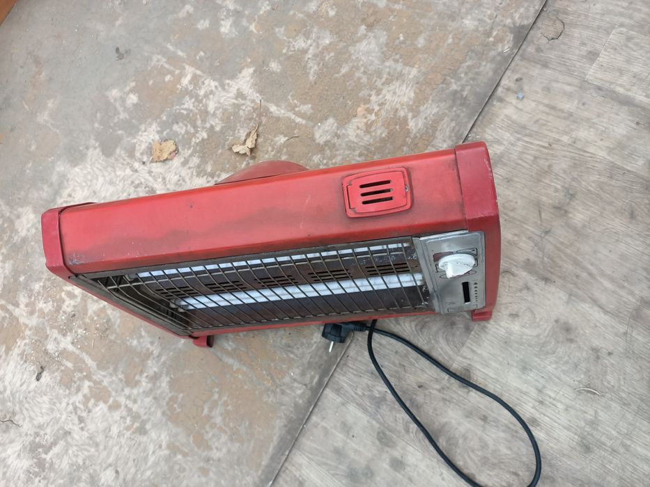 Электрообогреватель