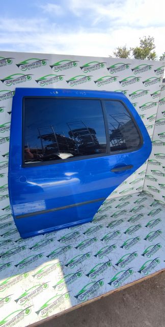 Usa / Portiera spate stanga /645 Volkswagen VW Golf a 4-a generatie