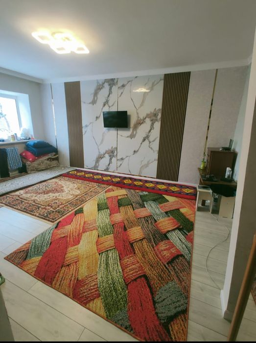 Возьму на подселение парней