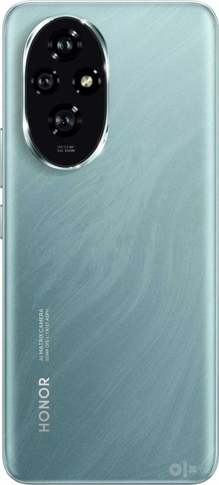 HONOR 200 MagicOS