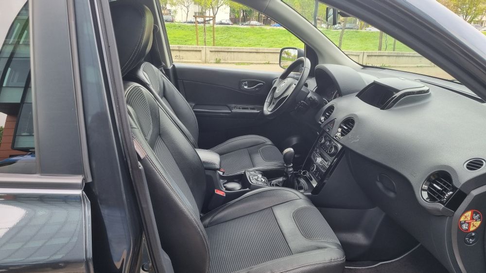 Renault Koleos bose  - 4x4 - 2013