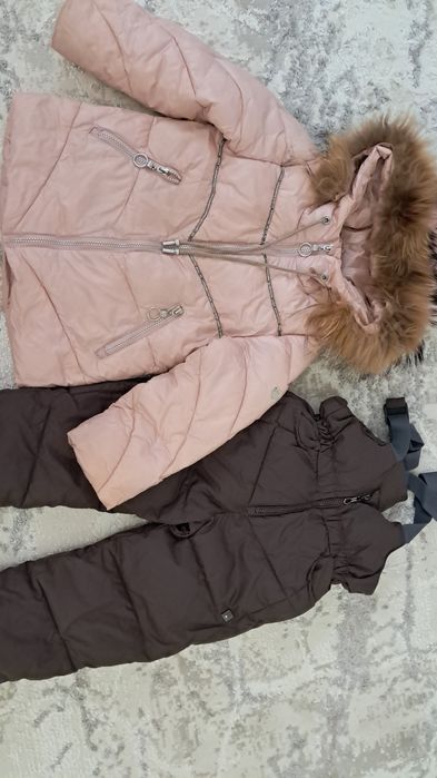 Продаю детский комбез.