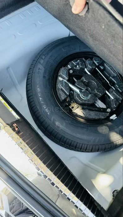 Аренда автомобиля