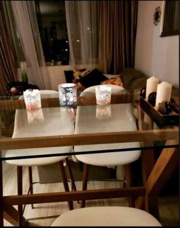 Дава се под наем Двустаен апартамент в София, Зона Б-19 - 70 кв.м за 400 € - Снимка #3