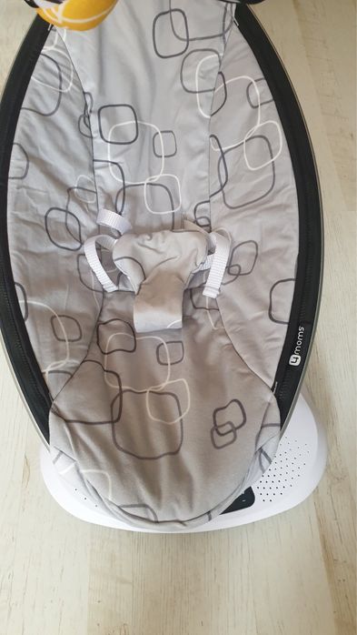 Детска лйлка MamaRoo