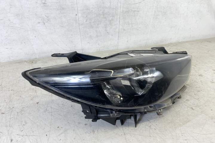 Фар Дясно Оригинален Лед / Far Dqsno Originalen Led Mazda CX-5 1 Ориги