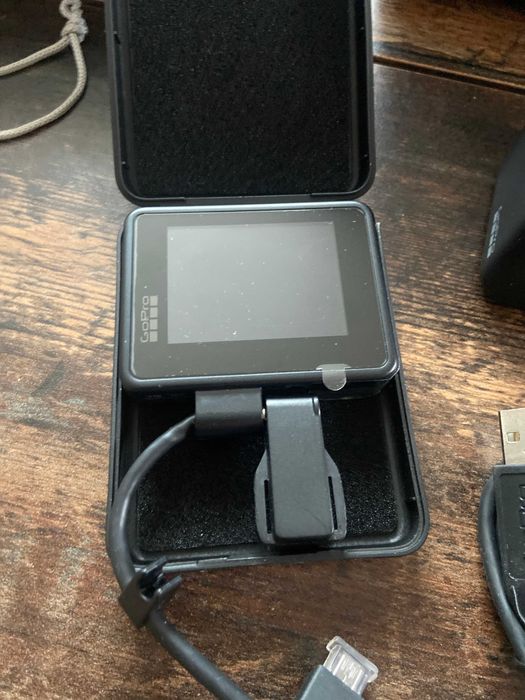 Go-Pro  11 HERO black-creator edition