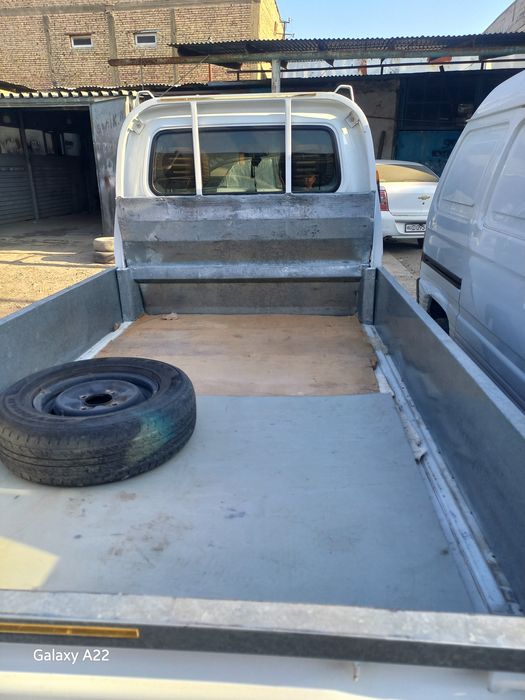 Лабо. Орка. Тунука