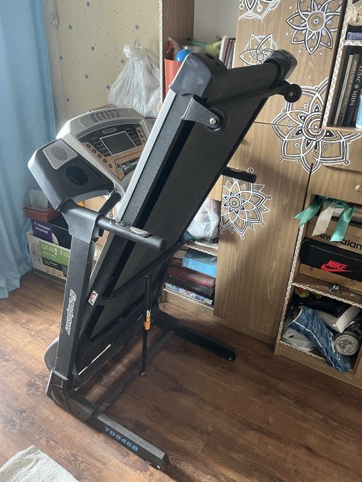 Беговая дорожка