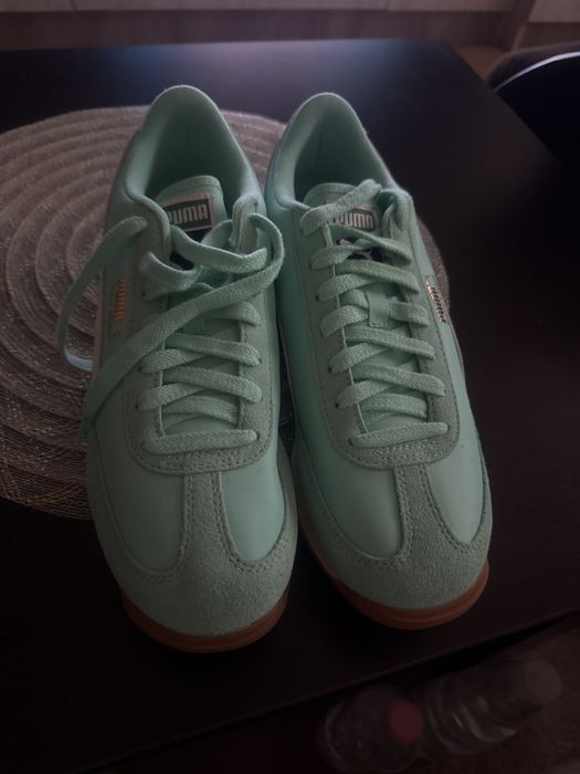 Маратонки Puma 41 номер