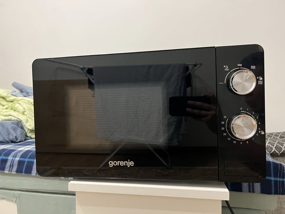 Микроволновка Gorenje