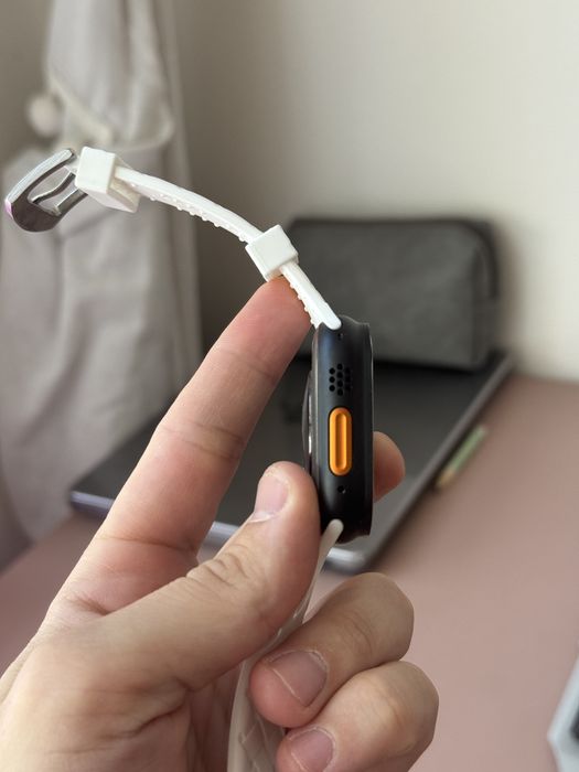 Apple watch ultra 3