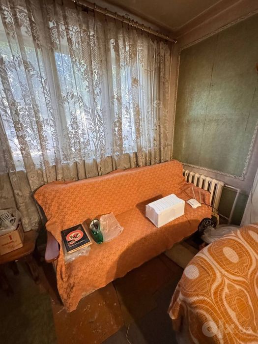 Chilonzor 7 srochna sotiladi